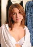 Ginger from ATK Archives