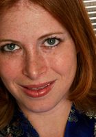 Ginger Blaze is a babe, Ginger Blaze (gin036) ATK Archives: Ginger Blaze (Ginger Blaze is a babe)