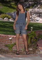Gina in nudism, Gina (gin038) ATK Exotics: Gina (Gina in nudism)