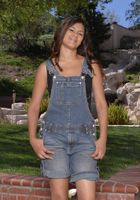 Gina in nudism, Gina (gin038) ATK Exotics: Gina (Gina in nudism)