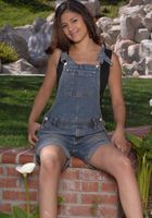 Gina in nudism, Gina (gin038) ATK Exotics: Gina (Gina in nudism)