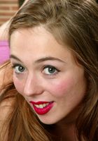 Gina lays about to get her hairy pussy out, Gina (gin039) ATK Archives: Gina (Gina lays about to get her hairy pussy out)
