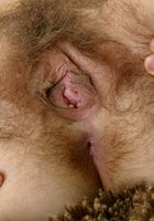 Gina lays about to get her hairy pussy out, Gina (gin039) ATK Archives: Gina (Gina lays about to get her hairy pussy out)