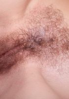 Hairy Giny gets her bushed fucked, Giny (gin057) ATK Archives: Giny (Hairy Giny gets her bushed fucked)