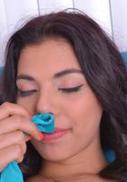 Gina Valentine pulls those panties aside, Gina Valentina (gin058) ATK Petites: Gina Valentina (Gina Valentine pulls those panties aside)
