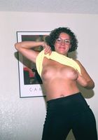 Gloria in latinas, Gloria (glo005) ATK Exotics: Gloria (Gloria in latinas)