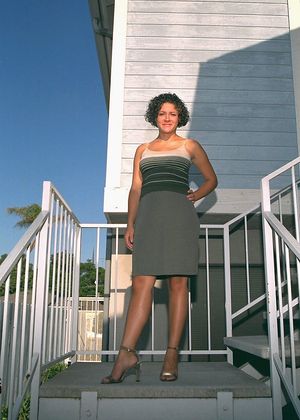 Gloria from ATK Exotics