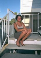 Gloria in latinas, Gloria (glo005) ATK Exotics: Gloria (Gloria in latinas)