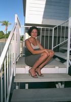 Gloria in latinas, Gloria (glo005) ATK Exotics: Gloria (Gloria in latinas)