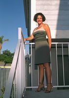 Gloria from ATK Exotics