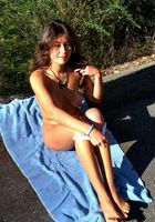 Gloria in latinas, Gloria (glo008) ATK Exotics: Gloria (Gloria in latinas)
