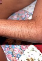 Gloria gets naked and spreads her very hairy, Gloria (glo008) ATK Natural & Hairy: Gloria (Gloria gets naked and spreads her very hairy)