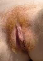 Gracelyn in scary hairy, Gracelyn (gra009) ATK Natural & Hairy: Gracelyn (Gracelyn in scary hairy)