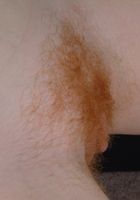 Gracelyn in scary hairy, Gracelyn (gra009) ATK Natural & Hairy: Gracelyn (Gracelyn in scary hairy)