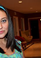 Gracie Glam in behind the scenes, Gracie Glam (gra010) ATK Premium: Gracie Glam (Gracie Glam in behind the scenes)