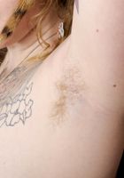 Grace from ATK Natural & Hairy