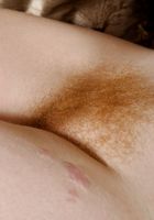 She spreads her pussy, Grace (gra011) ATK Archives: Grace (She spreads her pussy)