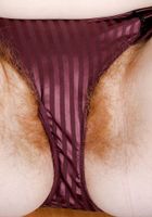Grace in scary hairy, Grace (gra011) ATK Natural & Hairy: Grace (Grace in scary hairy)