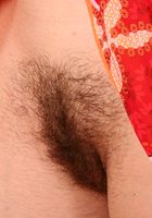 Naughty hairy babe Greta teases and spreads her hairy pussy, Greta (gre015) ATK Archives: Greta (Naughty hairy babe Greta teases and spreads her hairy pussy)