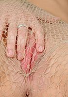 Gwen loves to tease with her shaved pussy, Gwen (gwe004) ATK Archives: Gwen (Gwen loves to tease with her shaved pussy)