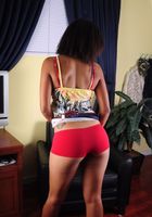 Gypsy in black women, Gypsy (gyp002) ATK Exotics: Gypsy (Gypsy in black women)