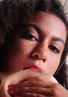 Gypsy in black women, Gypsy (gyp002) ATK Exotics: Gypsy (Gypsy in black women)