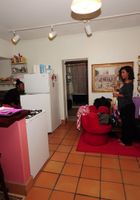 Gypsy in behind the scenes, Gypsy (gyp002) ATK Exotics: Gypsy (Gypsy in behind the scenes)