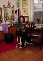Gypsy in behind the scenes, Gypsy (gyp002) ATK Exotics: Gypsy (Gypsy in behind the scenes)