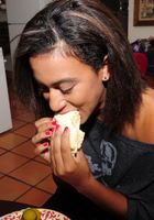 Gypsy in behind the scenes, Gypsy (gyp002) ATK Exotics: Gypsy (Gypsy in behind the scenes)