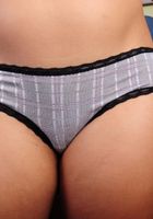 Gypsy in upskirts and panties, Gypsy (gyp002) ATK Exotics: Gypsy (Gypsy in upskirts and panties)