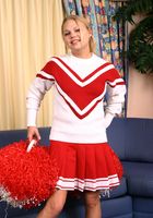 Hailey in coeds in uniform, Hailey (hai001) ATK Archives: Hailey (Hailey in coeds in uniform)