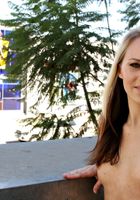 Hailey in nudism, Hailey (hai004) ATK Galleria: Hailey (Hailey in nudism)