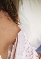 Sexy coed Hailey strips and masturbates with her vibrator, Hailey (hai004) ATK Archives: Hailey (Sexy coed Hailey strips and masturbates with her vibrator)