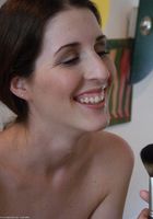 Haley in behind the scenes, Haley (hal006) ATK Premium: Haley (Haley in behind the scenes)