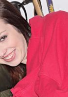 Behind the scenes with Ally Evans, Haley Sweet (hal017) ATK Premium: Haley Sweet (Behind the scenes with Ally Evans)