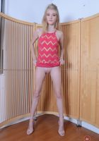Hannah Hays in upskirts and panties, Hannah Hays (han029) ATK Galleria: Hannah Hays (Hannah Hays in upskirts and panties)