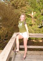 Harmony in nudism, Harmony (har001) ATK Petites: Harmony (Harmony in nudism)