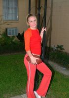 Harmony in coeds in uniform, Harmony (har001) ATK Petites: Harmony (Harmony in coeds in uniform)