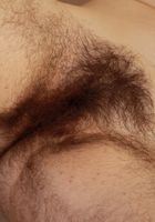Harley Hex the furry love doll!, Harley Hex (har015) ATK Natural & Hairy: Harley Hex (Harley Hex the furry love doll!)