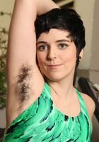 Hairy Harley spreads her bush, Harley Hex (har015) ATK Natural & Hairy: Harley Hex (Hairy Harley spreads her bush)