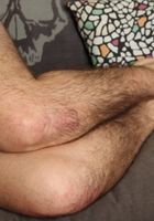 Hairy Harley spreads her bush, Harley Hex (har015) ATK Natural & Hairy: Harley Hex (Hairy Harley spreads her bush)