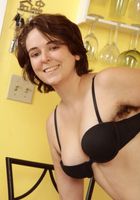 Harley Hex in scary hairy, Harley Hex (har015) ATK Natural & Hairy: Harley Hex (Harley Hex in scary hairy)