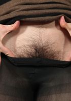 Hairy Harley spreads her bush, Harley Hex (har015) ATK Natural & Hairy: Harley Hex (Hairy Harley spreads her bush)