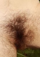Harley Hex with the big bush!, Harley Hex (har015) ATK Natural & Hairy: Harley Hex (Harley Hex with the big bush!)