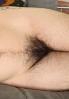 Hairy Harley opens her bush, Harley Hex (har015) ATK Natural & Hairy: Harley Hex (Hairy Harley opens her bush)