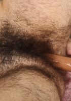Hairy Harley fucks a toy, Harley Hex (har015) ATK Natural & Hairy: Harley Hex (Hairy Harley fucks a toy)