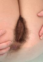 Hayley soaks her hairy pussy in the bath, Hayley (hay008) ATK Natural & Hairy: Hayley (Hayley soaks her hairy pussy in the bath)