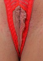 Hayden pulls her panties open to show her sweet pink., Hayden Hennessy (hay009) ATK Petites: Hayden Hennessy (Hayden pulls her panties open to show her sweet pink.)