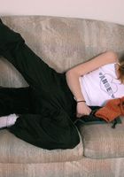 Heather in amateur, Heather (hea008) ATK Archives: Heather (Heather in amateur)