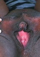 Heather in black women, Heather (hea018) ATK Exotics: Heather (Heather in black women)